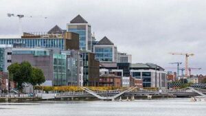 Economy expected to grow in 'robust fashion' into 2025 Economy expected to grow in 'robust fashion' into 2025