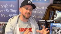WATCH: Exclusive interview with Waterford director as film now available on major streaming service 
