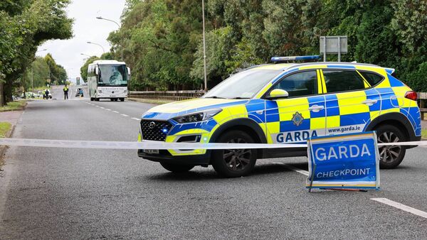 UPDATE: Teenager who died in Waterford e-scooter accident lived near where accident occurred