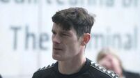 Former Dublin GAA star Diarmuid Connolly avoids conviction for New Year’s Eve attack