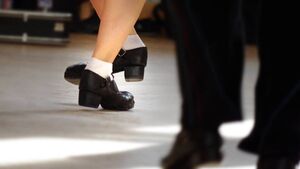 Waterford's Sliabh gCua dancers to renew Liverpool ties
