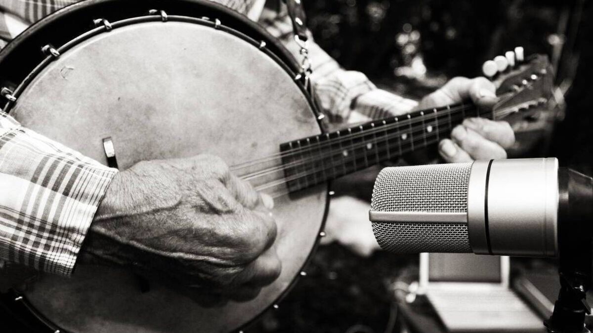 Local Notes: Rebel roots and bluegrass bash, cemetery masses and opening of playground