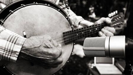 Local Notes: Rebel roots and bluegrass bash, cemetery masses and opening of playground