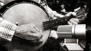 Local Notes: Rebel roots and bluegrass bash, cemetery masses and opening of playground
