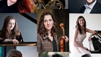 The magic of chamber music on way to Waterford