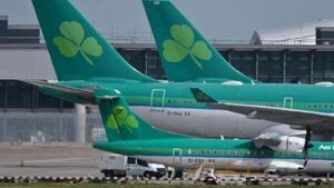 Aer Lingus passengers face more flight cancellations as talks break down Aer Lingus passengers face more flight cancellations as talks break down