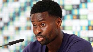 No favourable side of Euro 2024 draw – Marc Guehi urges England to ‘remain calm’