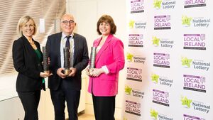 Deadline day for Local Ireland Media awards