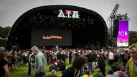 Just one month to go until All Together Now returns