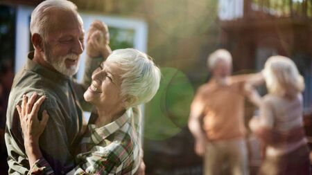 Local Notes: Community support line, social dancing and theatre events