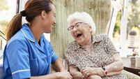 Fr Liam Power: Laughter is the best medicine