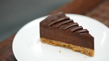 Recipe of the Week: Italian Espresso Tart
