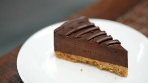 Recipe of the Week: Italian Espresso Tart