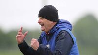 Quarter final place up for grabs for Waterford Camogie