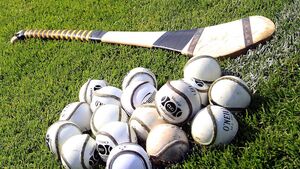 Divisional hurling championship set to commence