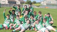 Brilliant late Power brace wins Carrick’s cup crown