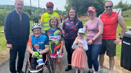 Local Notes: Bridge club news, school graduation, wedding bells and marathon success