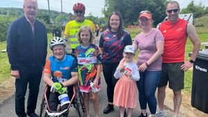 Local Notes: Bridge club news, school graduation, wedding bells and marathon success