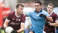 Saturday sport: Galway stun Dublin in quarter-finals, Germany lead Denmark