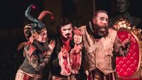 Unrehearsed Shakespeare performance coming to Waterford