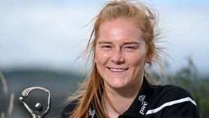 Waterford's Beth Carton says conversations were important after All-Ireland final defeat