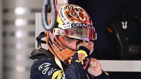 McLaren say lack of action against Max Verstappen led to Lando Norris crash