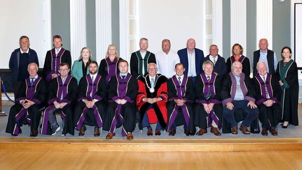 Waterford Councillor objects to sending letter to election contesters