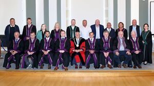 Waterford Councillor objects to sending letter to election contesters Waterford Councillor objects to sending letter to election contesters