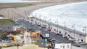 Woman guilty of Tramore amusements knife assault