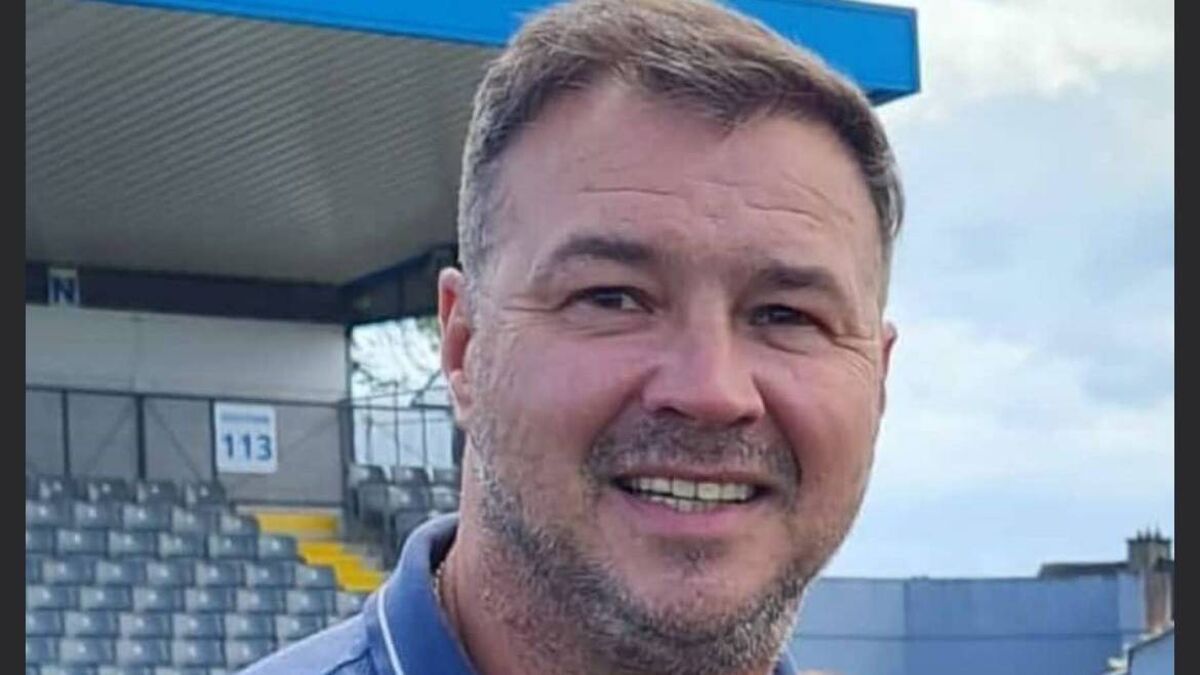 Shockwaves across Waterford as local man dies abroad