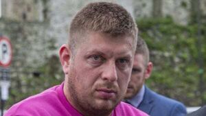Man pleads not guilty to murdering fiancée by reason of insanity
