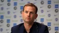 Dan Ashworth joins Manchester United as sporting director