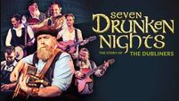 View from the Green Room: Recalling the Dubliners