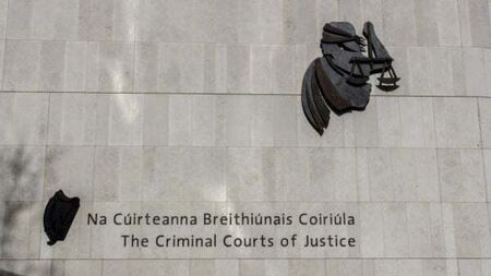 Wexford man jailed for sexual abuse of his younger cousin over seven-year period