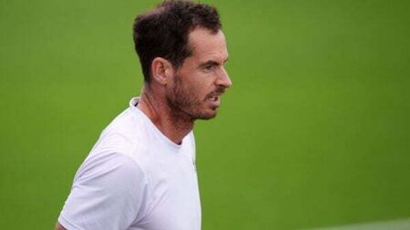 Andy Murray withdraws from Wimbledon singles but confirms doubles plan