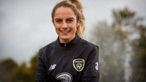 Julie-Ann Russell returns to Ireland squad for Euro qualifiers
