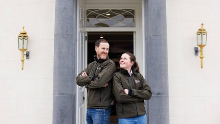 New trails announced at famed Waterford gardens