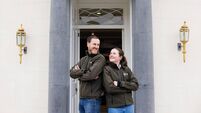 New trails announced at famed Waterford gardens