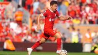Liverpool midfielder Wataru Endo left out of Japan’s Olympic squad