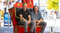 Dates announced for Waterford's Christmas festival