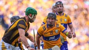 GAA: All-Ireland Hurling semi-finals to renew old rivalries GAA: All-Ireland Hurling semi-finals to renew old rivalries