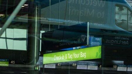 Labour Court considers recommendations in Aer Lingus pilots dispute