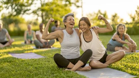 Your Fitness: Live and learn