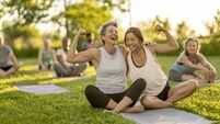 Your Fitness: Live and learn