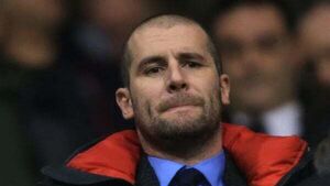 Paul Mitchell takes over from Dan Ashworth as Newcastle’s sporting director