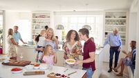 Catherine Drea: It's time for the summer family gathering