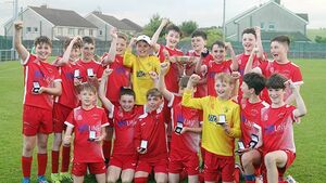 Rangers rule supreme to land cup final triumph