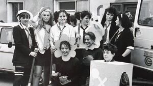 From the Archive: Lark in the Park, Mary Robinson Visit and more From the Archive: Lark in the Park, Mary Robinson Visit and more