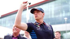 You can trust me – Max Verstappen calm over Lando Norris collision