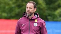 Gareth Southgate warns England will go ‘to the depths again’ to beat Switzerland